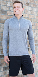 Performance Pullover