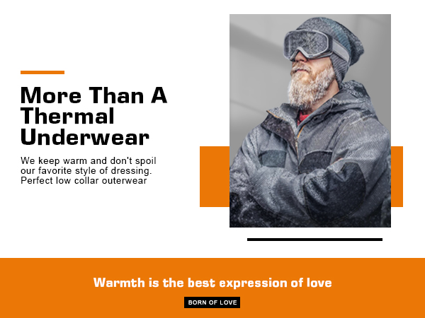 thermal underwear mens