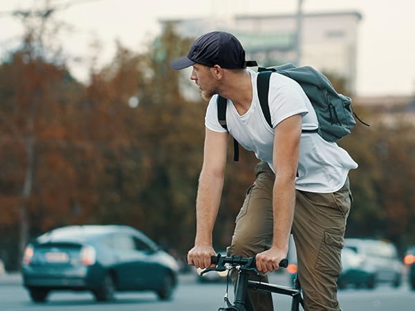 cycling baseball hat