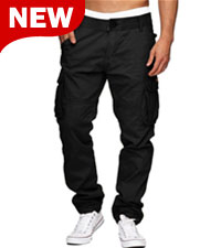 Men''s Cargo Pants