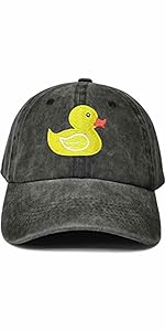 Duck Baseball Hat