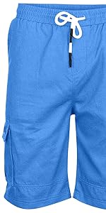 mens cargo shorts