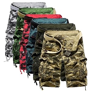 mens shorts