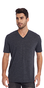 Men&amp;amp;amp;amp;#39;s T-shirt V neck