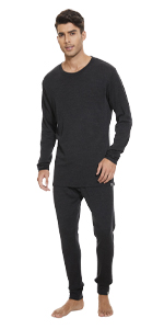 Merino Wool Base Layer