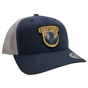 Trucker Hat