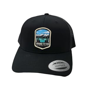 Trucker Hat