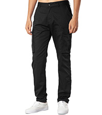 Cargo work pants