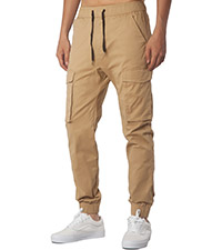 Cargo joggers