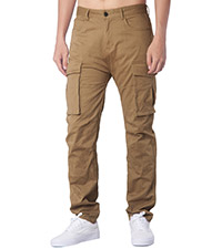 Cargo work pants