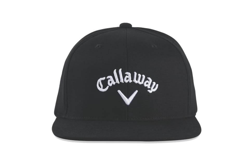 Flatbill Cap