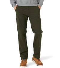 lee mens extreme motion canvas cargo pant