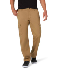 lee mens extreme motion twill cargo pant