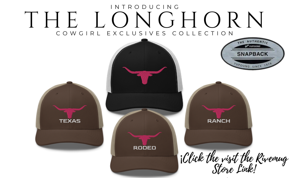 Introducing the Cowgirl Excluvies