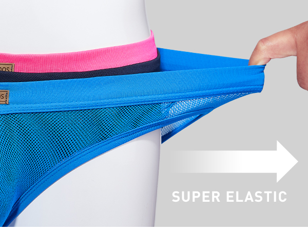 super elastic