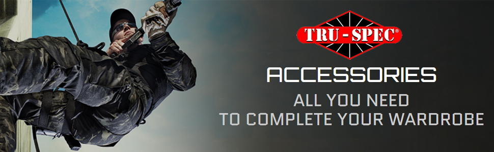 Tru-spec banner