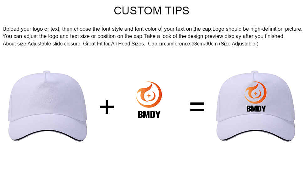 Custom Tips