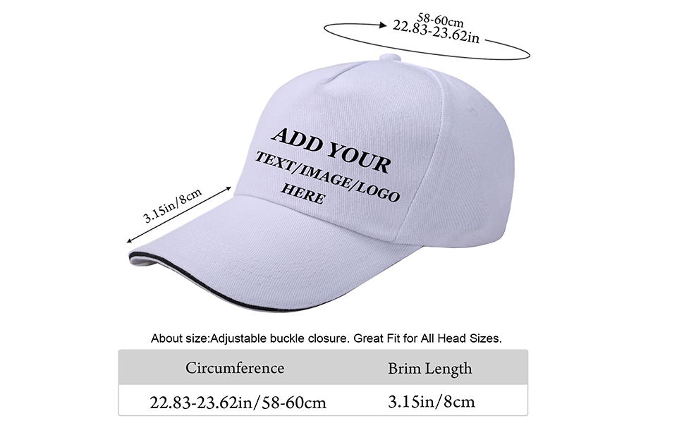 Cap Size