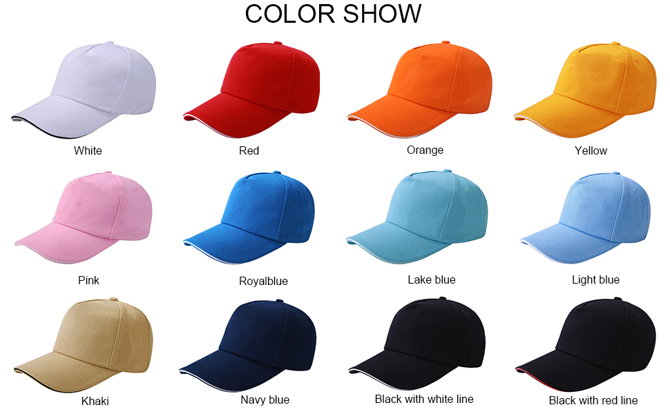 COLOR SHOW