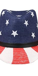 USA hat