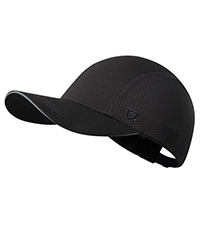 Performance Mesh Hat