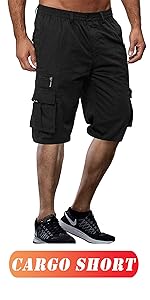 Casual short for Men