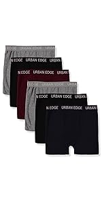 mens boxer brief six pack