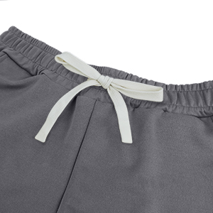 DRAWSTRING WAISTBAND  