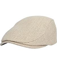 Cotton cap