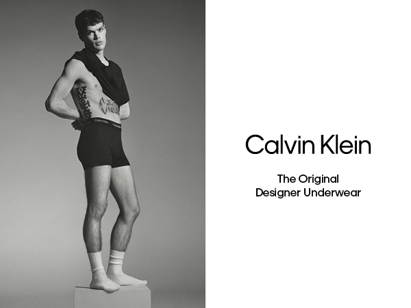 Calvin Klein Underwear