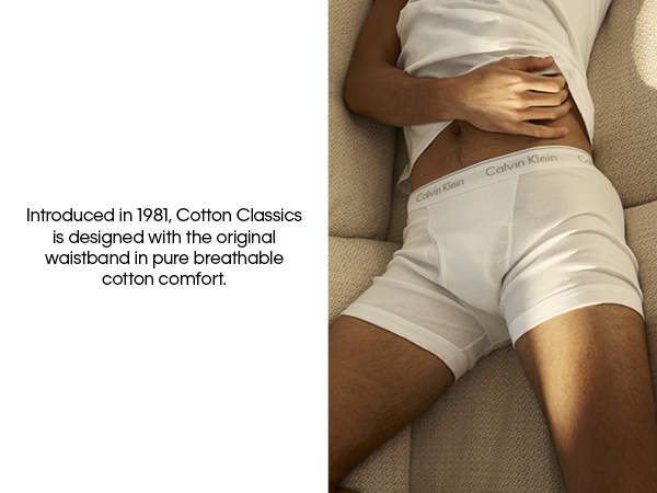 Calvin Klein Underwear