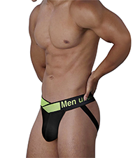 men''s jockstrap underwear