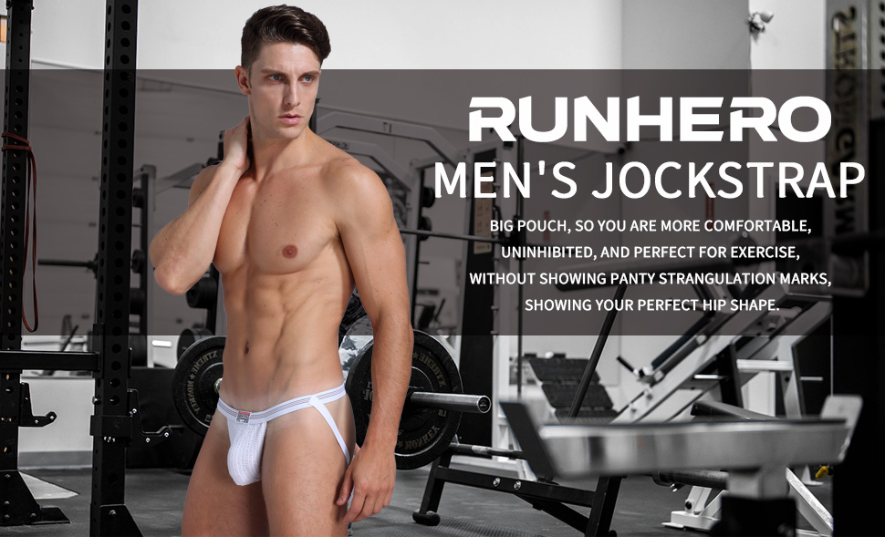 jock straps for men