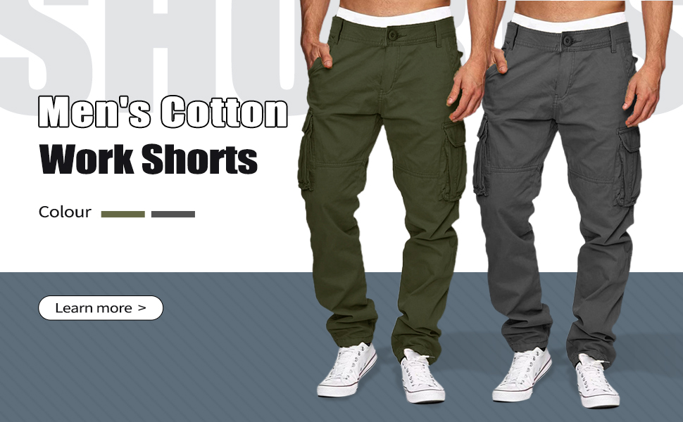 cargo pant