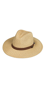 wallaroo hat company mens sun hat serious sun protection UPF outback