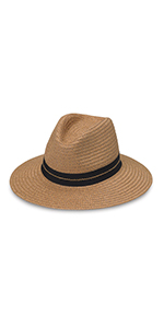 wallaroo hat company mens sun hat serious sun protection UPF blake