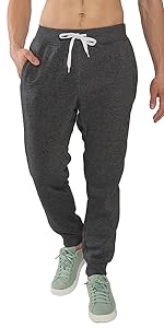 1570 Fleece Jogger