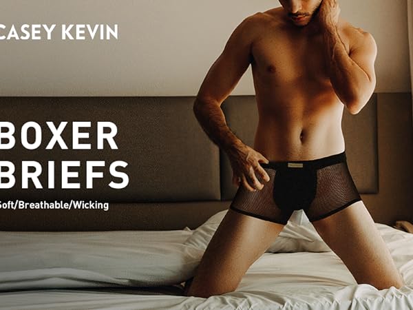 BOXER BRIEFS