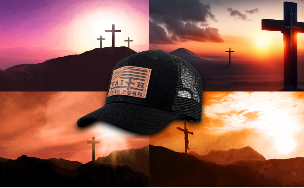 Christian Cap