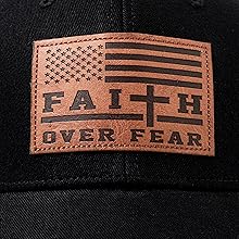 Christian Cap