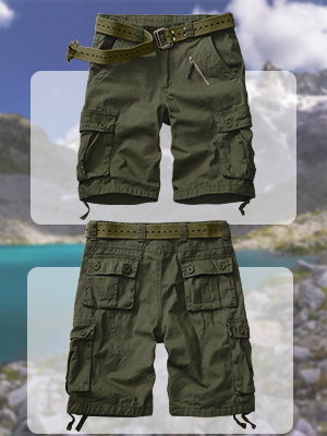 fishing shorts quick dry shorts men hiking shorts men fishing shorts for men men''s shorts cargo 