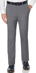 mens pants, dress pants, mens dress pants, perry ellis