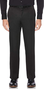 modern fit, performance pants, dress pants, mens pants