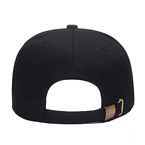 custom hat classic baseball cap unstructured low profile fit visors embroidered ball caps