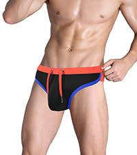 mens swim briefs