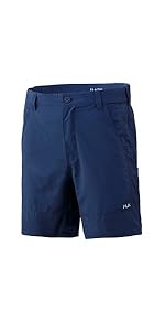 Rogue, 7.5&#39;, shorts, huk fishing