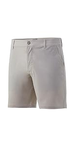 waypoint, 7.5&#34; shorts, fishing, huk