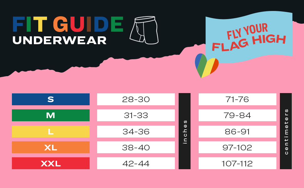 Fit Guide