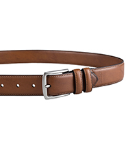 haggar mens dress casual belt