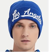 men beanies los angeles